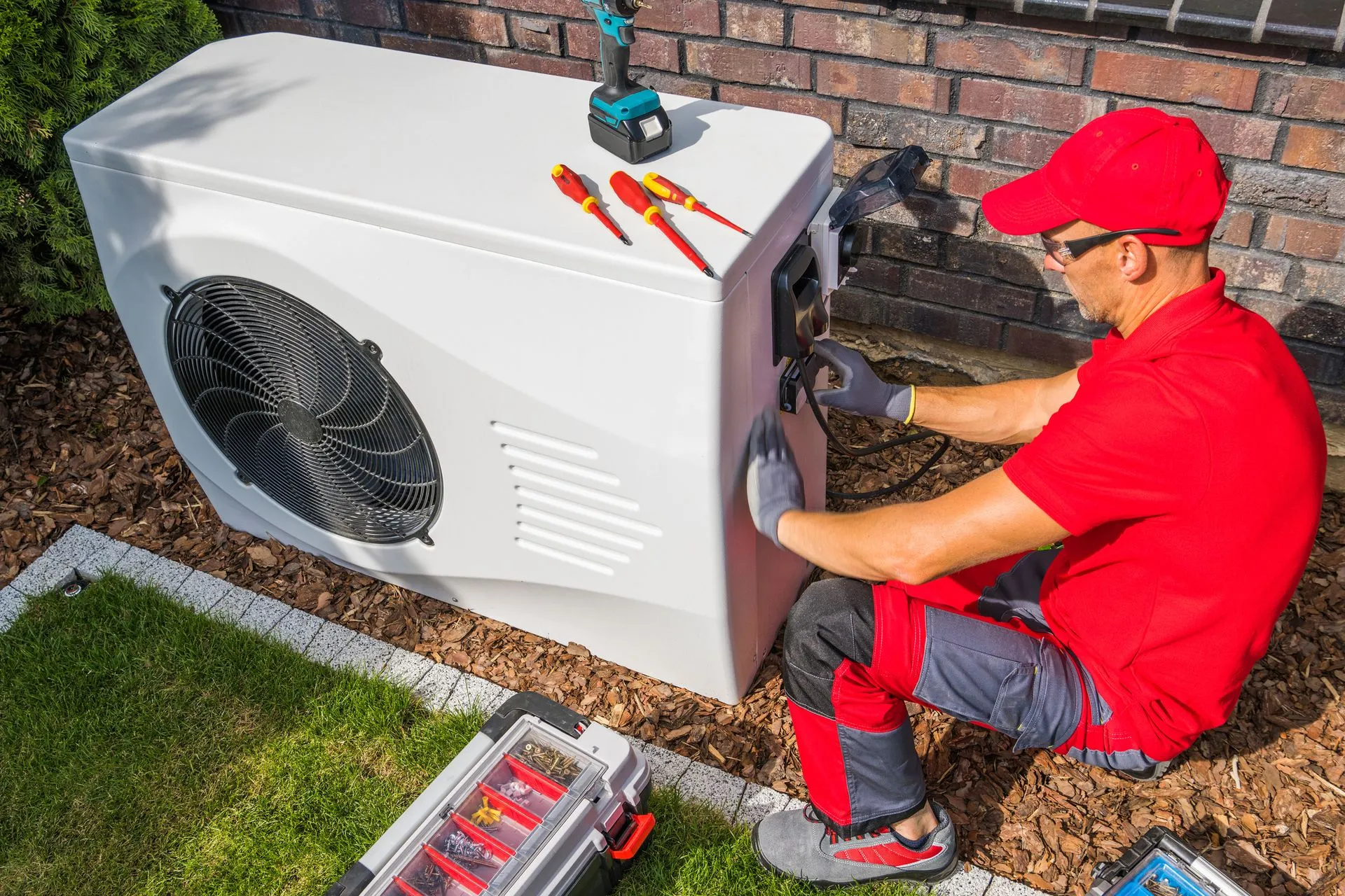 About HVAC in Crossville, TN